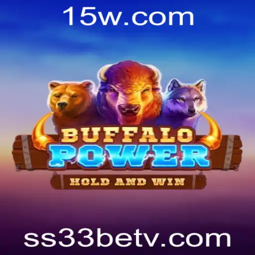 Explorando o Mundo de BuffaloPower: Um Mergulho no Jogo Inovador da SS33bet