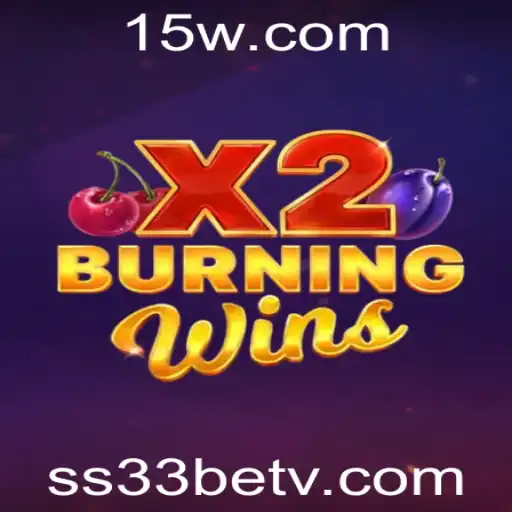 Explorando o Jogo Emocionante BurningWinsX2 na SS33bet