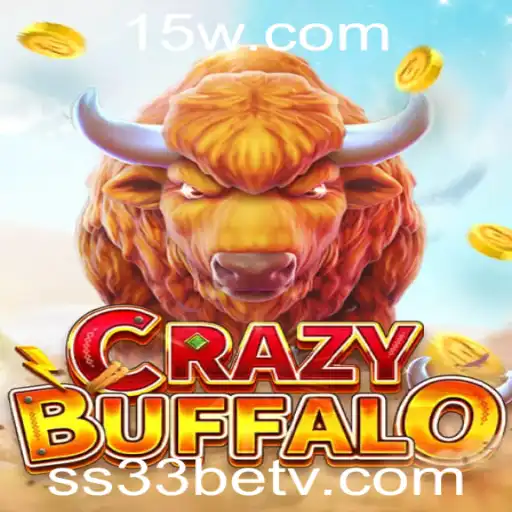 Descubra a Empolgante Aventura de CRAZYBUFFALO: Jogo de Estratégia com SS33bet