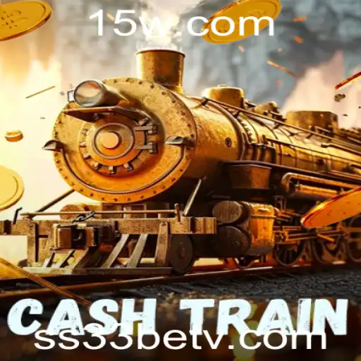 Explorando CashTrain: Integração Inovadora com SS33bet