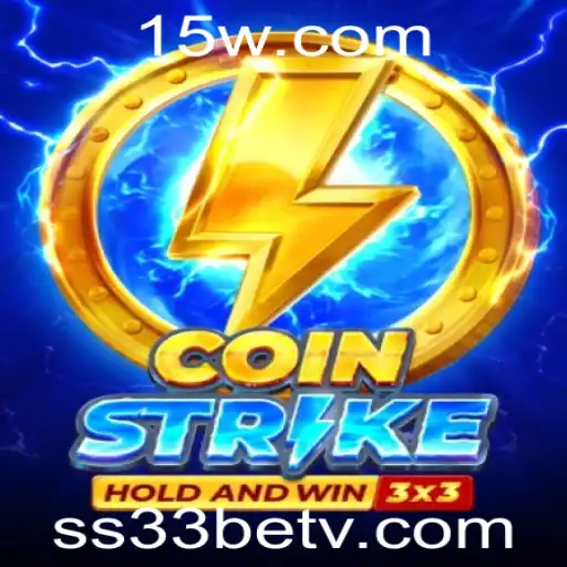 Coinstrike: A Nova Sensação no Mundo dos Jogos com SS33bet