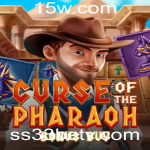 Explorando CurseofthePharaohBonusBuy: Uma Aventura Repleta de Mistérios