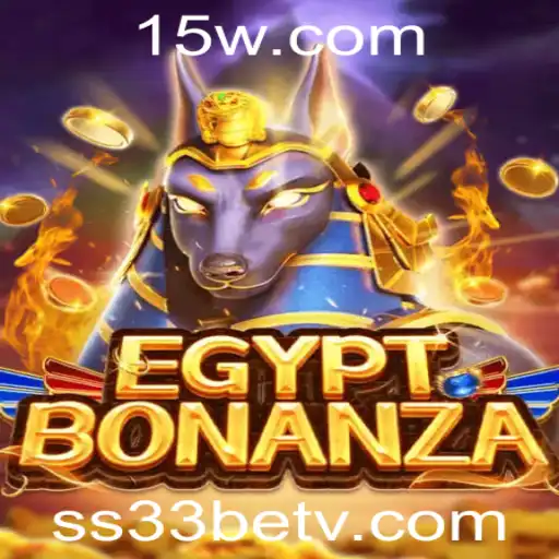 Descubra o Fascínio do Jogo EgyptBonanza com SS33bet