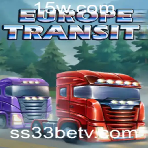 Descubra EuropeTransit: Um Novo Jogo de Estratégia com SS33bet