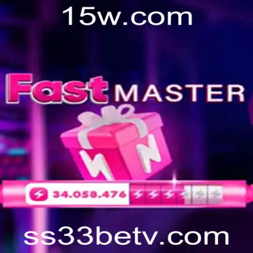 Descubra o Mundo de FastMaster: Um Jogo Revolucionário no Universo de SS33bet