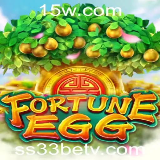 Explorando o Jogo FortuneEgg e a Plataforma SS33bet