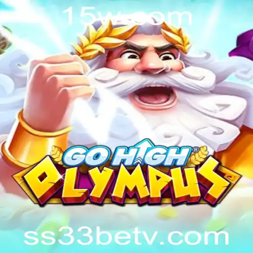 Explorando o Universo de GoHighOlympus com SS33bet