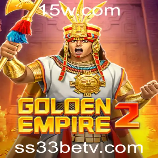 Descrição e Regras do Jogo GoldenEmpire2