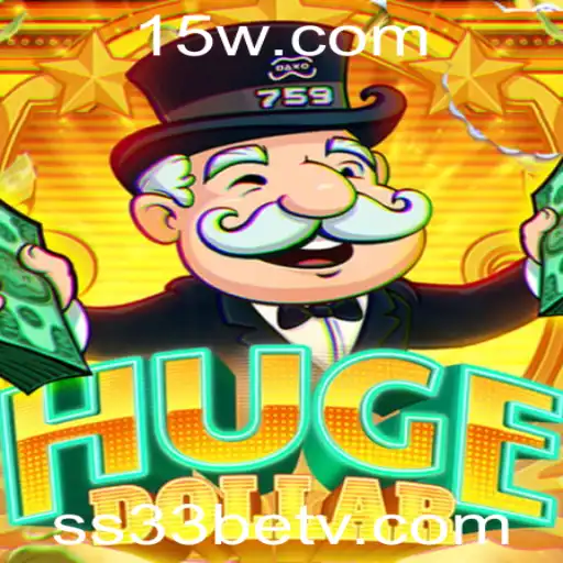 Explorando o Mundo do Jogo HugeDollar: Introdução, Descrição e Regras