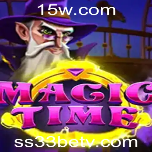 MagicTime: Explore o Fascinante Mundo do Novo Jogo de Estratégia