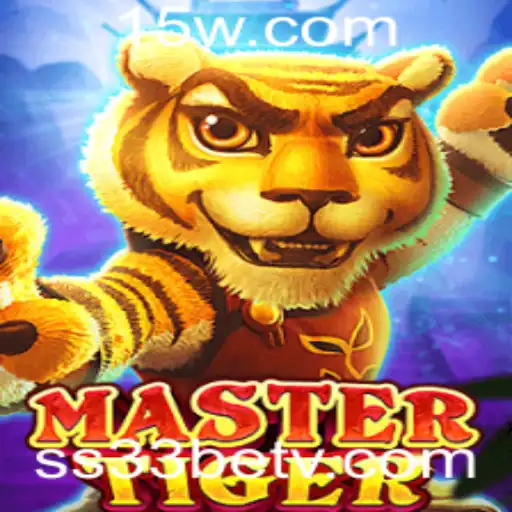 Descubra o Fascinante Mundo de MasterTiger: A Evolução dos Jogos com SS33bet