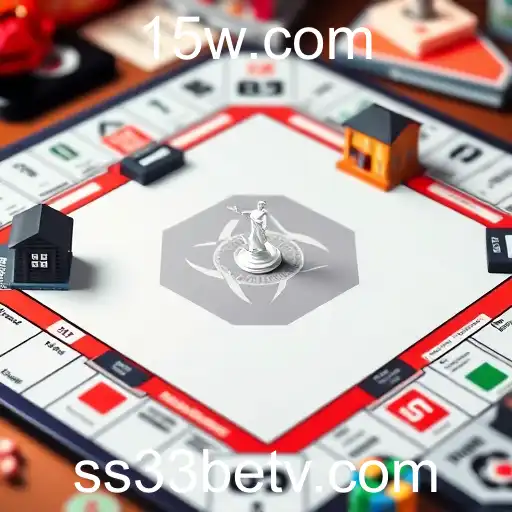 O Fascinante Mundo do Monopoly e a Atração por SS33bet