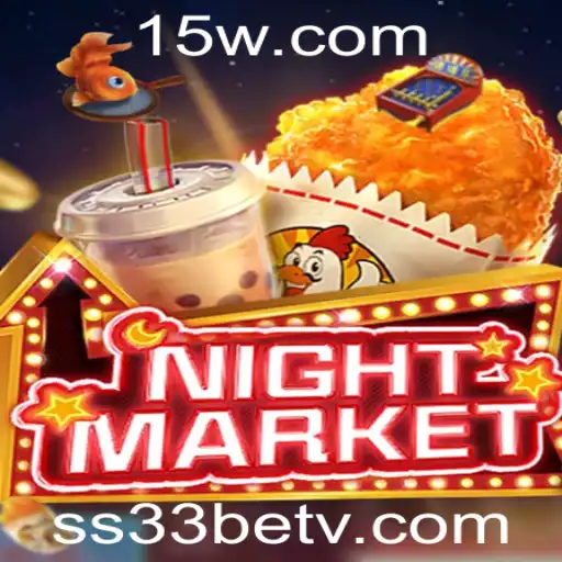 NIGHTMARKET: Descubra o Emocionante Mundo do Jogo SS33bet