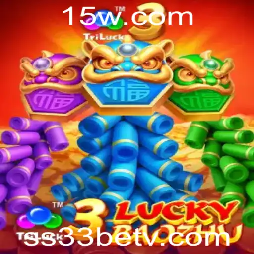 Descubra o Fascinante Mundo de 3LuckyBaozhu no SS33bet