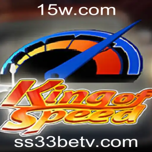 KingofSpeed: A Nova Sensação dos Jogos de Corrida