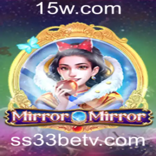 Explorando MirrorMirror: O Novo Horizonte dos Jogos com SS33bet