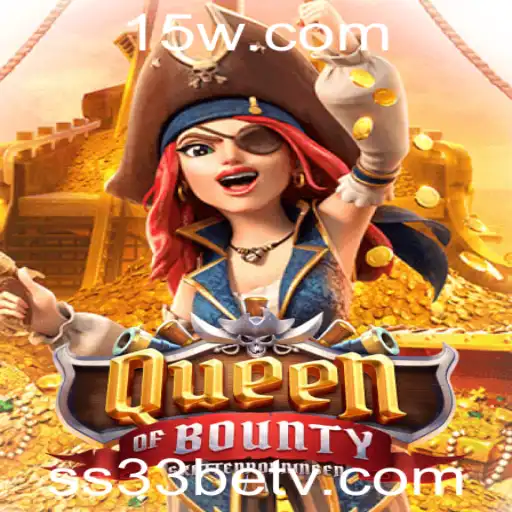 Descubra a Aventura e Estratégia em QueenofBounty: Uma Viagem no Mundo dos Piratas