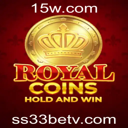 Explorando RoyalCoins: O Último Fenômeno de Jogo Online com SS33bet