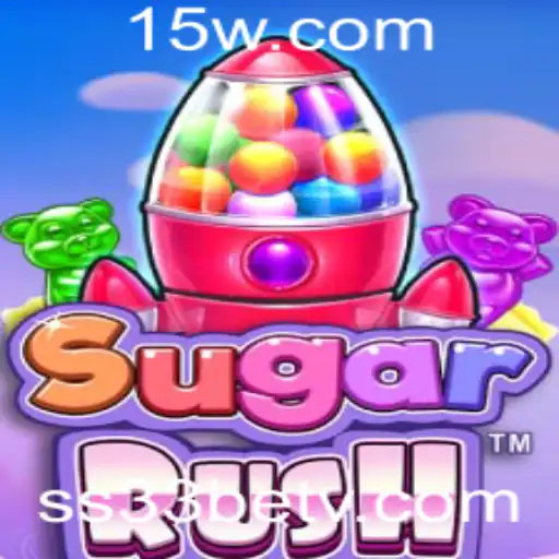 Descubra SugarRush: O Novo Fenômeno no Universo dos Games