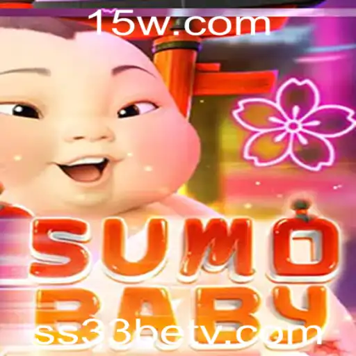 SumoBaby: Descubra o Novo Fenômeno dos Jogos com SS33bet