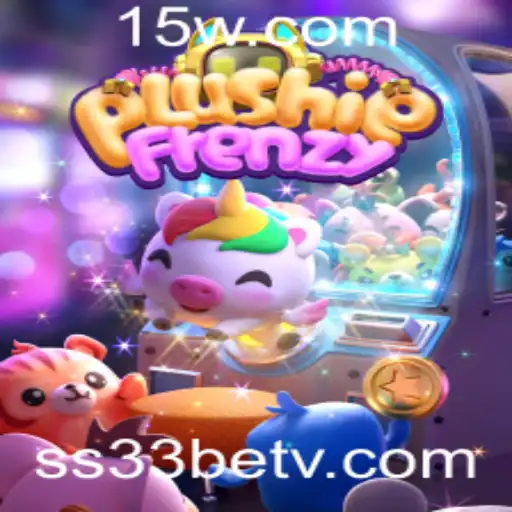 Descubra o Fascinante Mundo de PlushieFrenzy