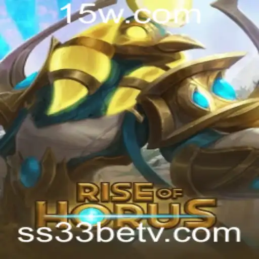 RiseofHorus: Mergulhe na Aventura Épica com SS33bet
