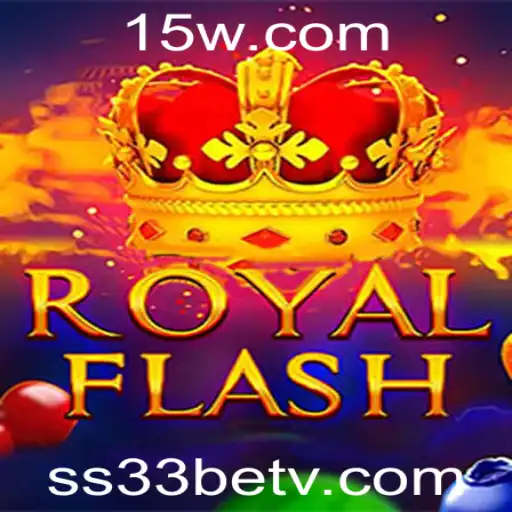 Descubra o Mundo de Aventuras com RoyalFlash da SS33bet