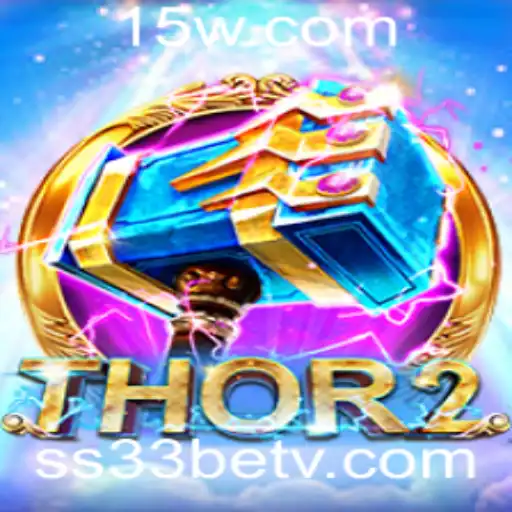 Explorando o Mundo de Thor2: Um Jogo Inovador em SS33bet