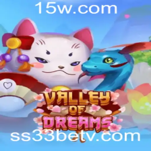 Explore a Fascinação de ValleyofDreams: Descubra o Mundo Encantado do Jogo